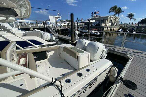 Photo of the 2015 Pursuit Sport "Dolce"