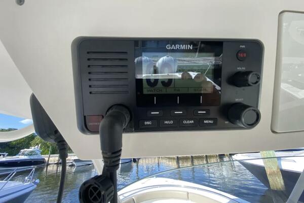 Dolce 28ft Pursuit Yacht For Sale