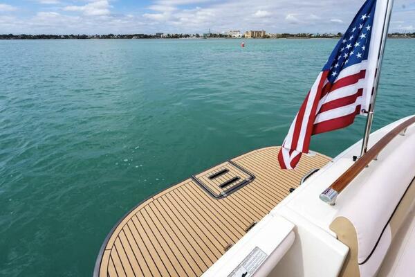 O Sea D 36ft Tiara Yachts Yacht For Sale