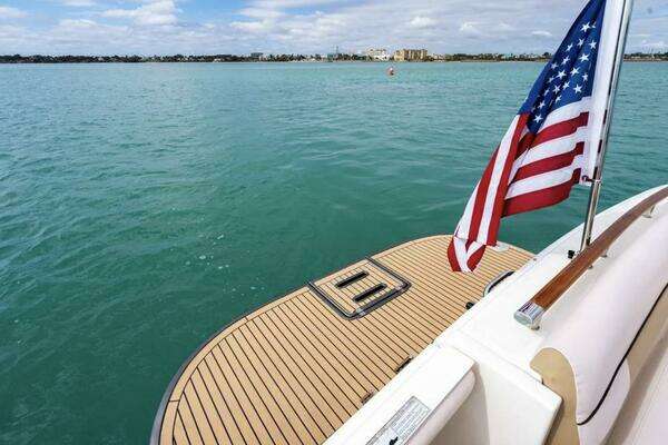 Tiara Yachts 36 Coronet Yacht For Sale