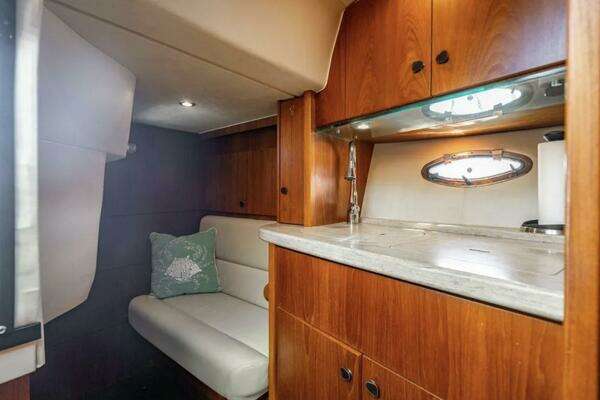 Photo of the 2013 Tiara Yachts 36 Coronet "O Sea D"