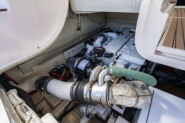 O Sea D 36ft Tiara Yachts Yacht For Sale