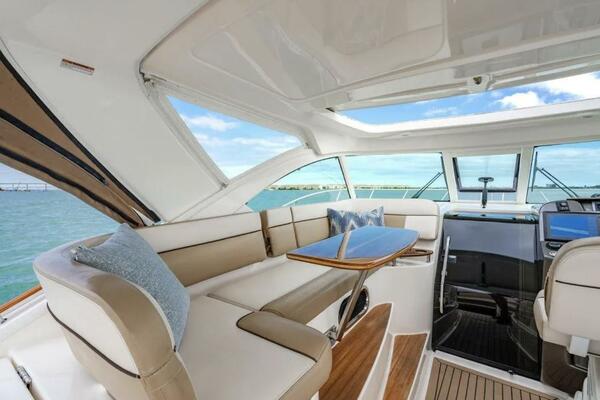 O Sea D 36ft Tiara Yachts Yacht For Sale