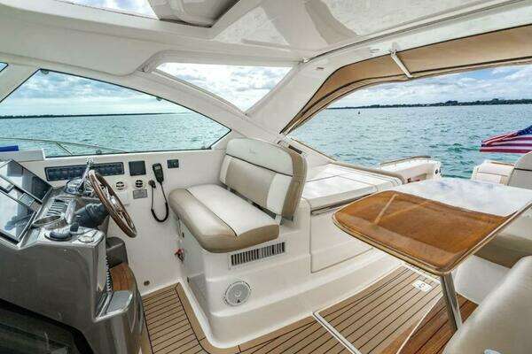 Tiara Yachts 36 Coronet Yacht For Sale