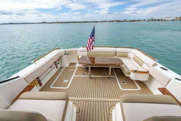 Tiara Yachts 36 Coronet Yacht For Sale