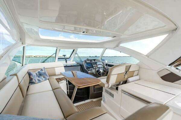 Tiara Yachts 36 Coronet Yacht For Sale