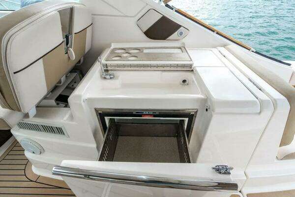 Tiara Yachts 36 Coronet Yacht For Sale