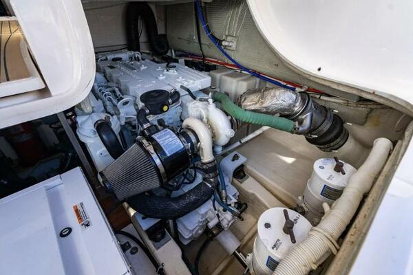 O Sea D 36ft Tiara Yachts Yacht For Sale