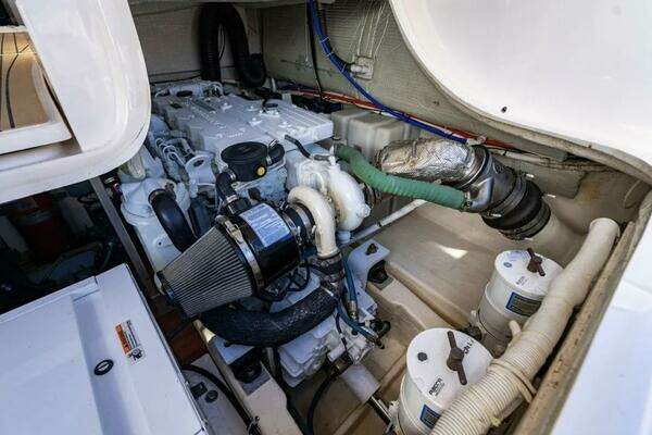 Tiara Yachts 36 Coronet Yacht For Sale