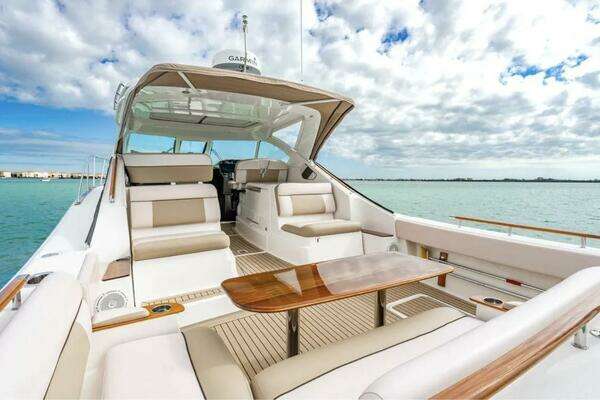 Tiara Yachts 36 Coronet Yacht For Sale