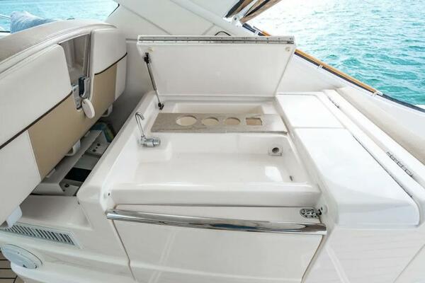 O Sea D 36ft Tiara Yachts Yacht For Sale