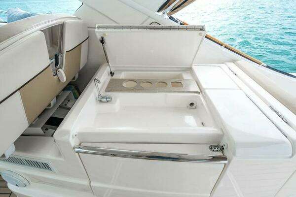 Tiara Yachts 36 Coronet Yacht For Sale