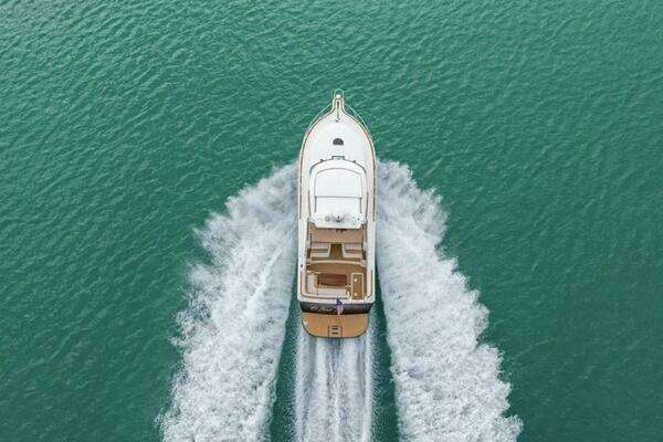 Tiara Yachts 36 Coronet Yacht For Sale