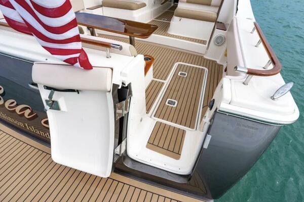 O Sea D 36ft Tiara Yachts Yacht For Sale