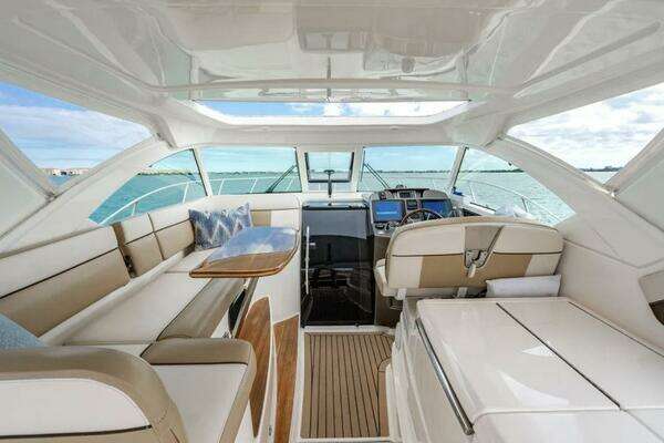 Photo of the 2013 Tiara Yachts 36 Coronet "O Sea D"