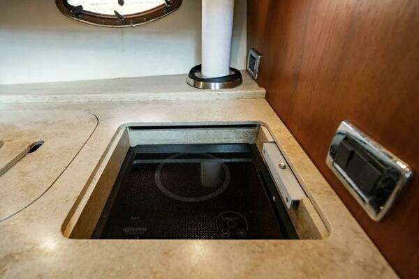 Photo of the 2013 Tiara Yachts 36 Coronet "O Sea D"