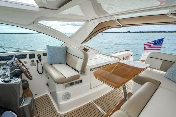 O Sea D 36ft Tiara Yachts Yacht For Sale