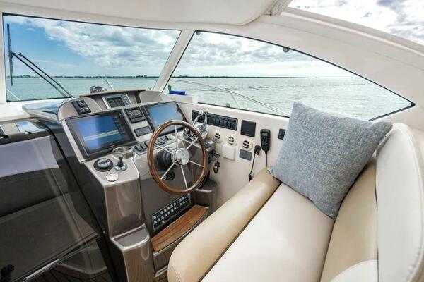 O Sea D 36ft Tiara Yachts Yacht For Sale