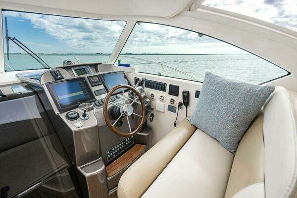 Tiara Yachts 36 Coronet Yacht For Sale