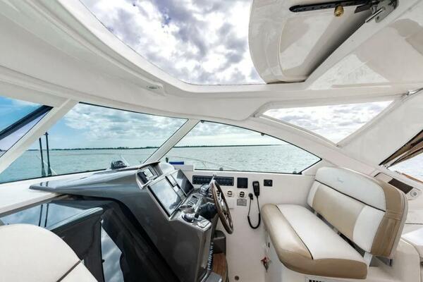 O Sea D 36ft Tiara Yachts Yacht For Sale