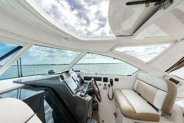 Tiara Yachts 36 Coronet Yacht For Sale