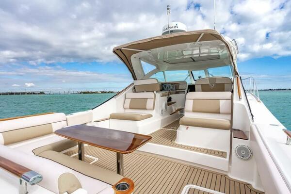 O Sea D 36ft Tiara Yachts Yacht For Sale