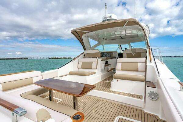 Tiara Yachts 36 Coronet Yacht For Sale
