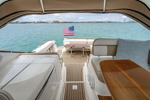 O Sea D 36ft Tiara Yachts Yacht For Sale