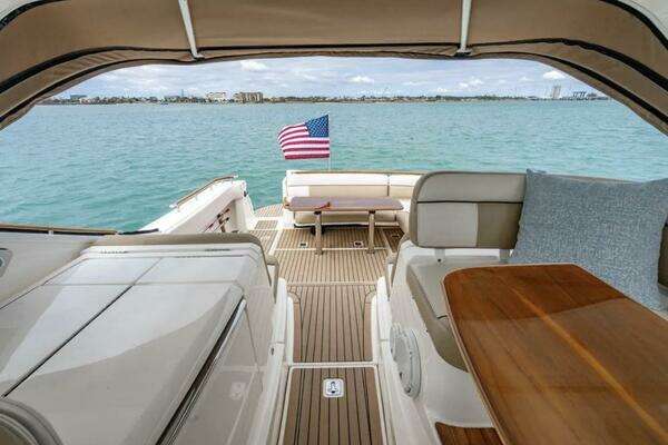 Tiara Yachts 36 Coronet Yacht For Sale