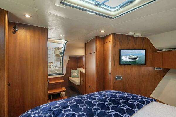 Photo of the 2013 Tiara Yachts 36 Coronet "O Sea D"