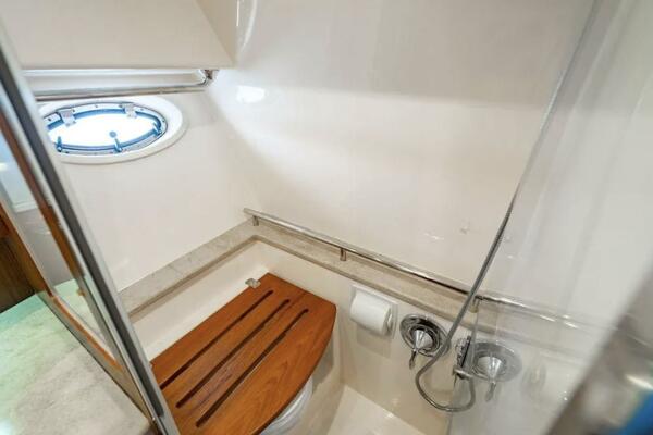 O Sea D 36ft Tiara Yachts Yacht For Sale