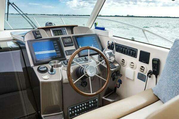 Photo of the 2013 Tiara Yachts 36 Coronet "O Sea D"