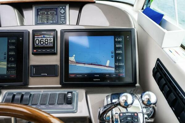 O Sea D 36ft Tiara Yachts Yacht For Sale