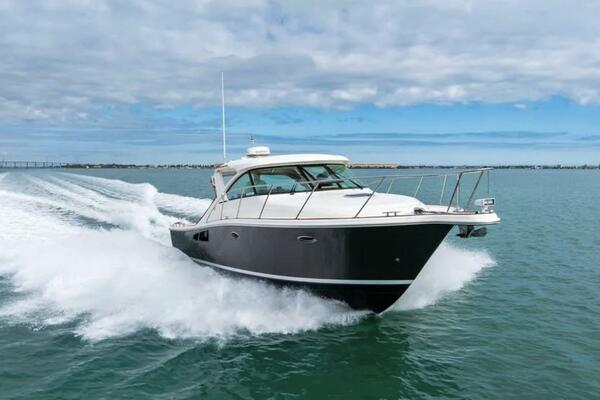 O Sea D 36ft Tiara Yachts Yacht For Sale