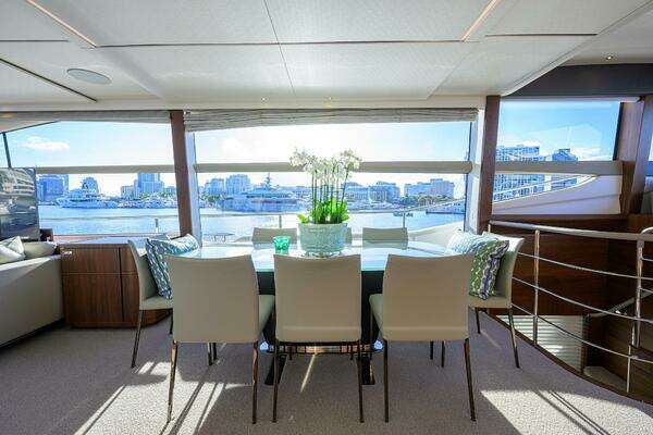 Princess Y78 Yacht For Sale