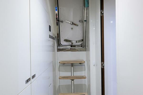 Princess Y78 - Janie II -