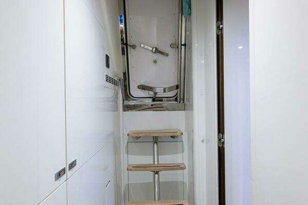 Princess Y78 Yacht For Sale