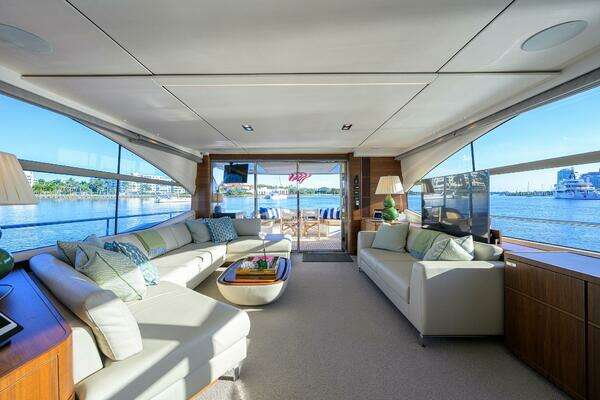 Princess Y78 Yacht For Sale