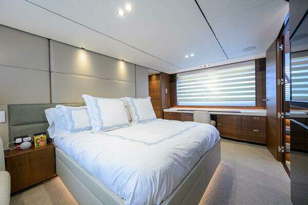 Princess Y78 Yacht For Sale