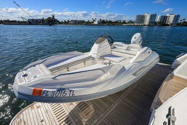 Princess Y78 Yacht For Sale