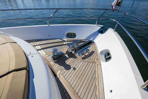 Princess Y78 Yacht For Sale