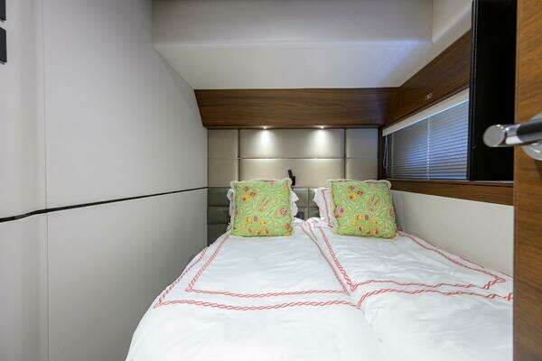 Princess Y78 Yacht For Sale