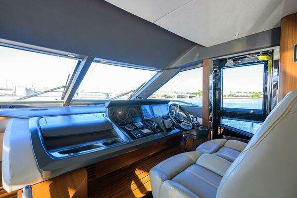 Princess Y78 Yacht For Sale