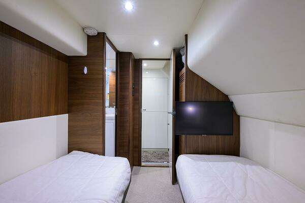 Princess Y78 Yacht For Sale