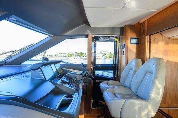 Princess Y78 Yacht For Sale