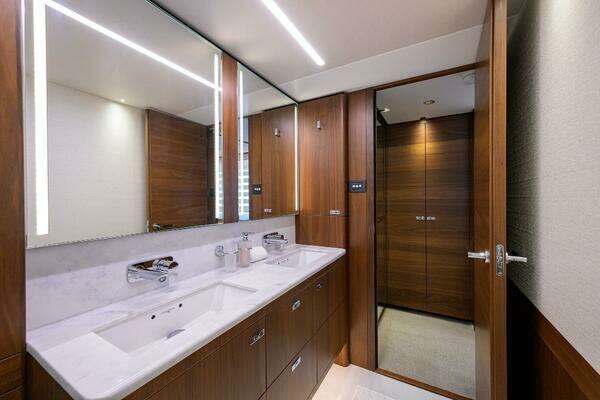 Princess Y78 Yacht For Sale