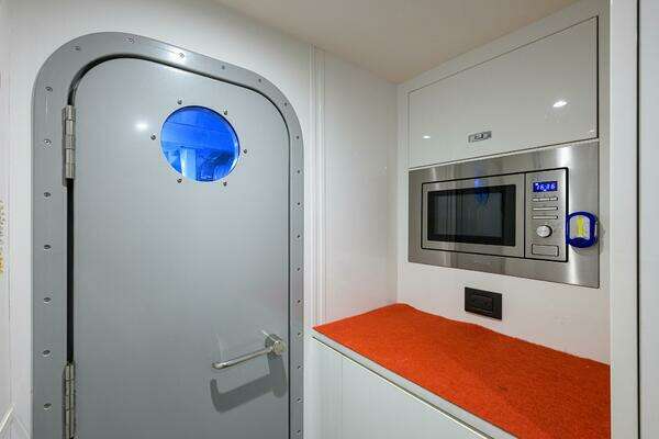 Princess Y78 Yacht For Sale