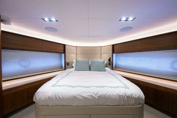 Princess Y78 Yacht For Sale