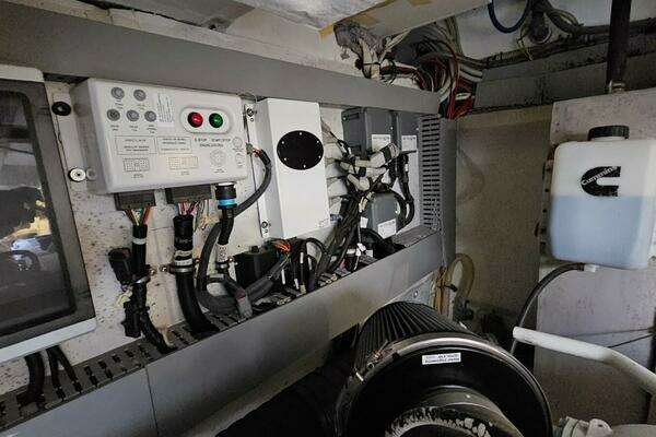 Azimut Atlantis 50 Yacht For Sale