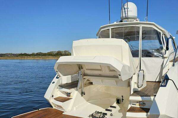 Azimut Atlantis 50 Yacht For Sale